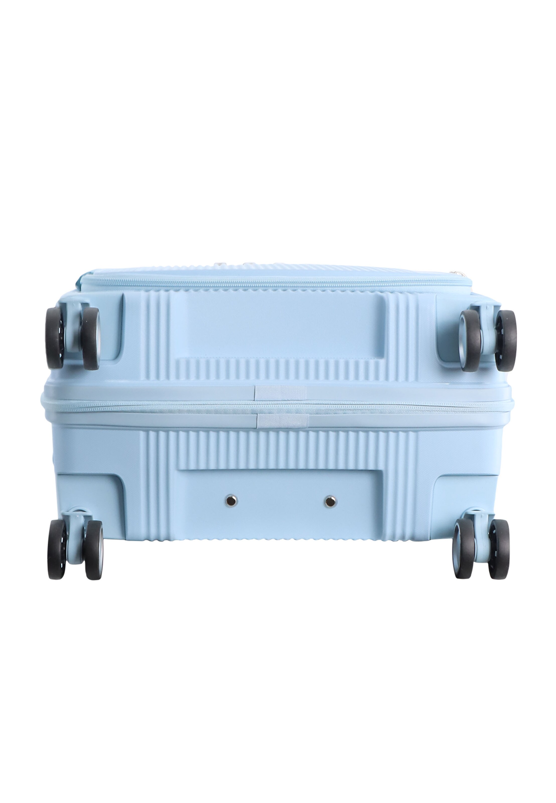 ELLE Suitcase 'Da'Vine' in Blue