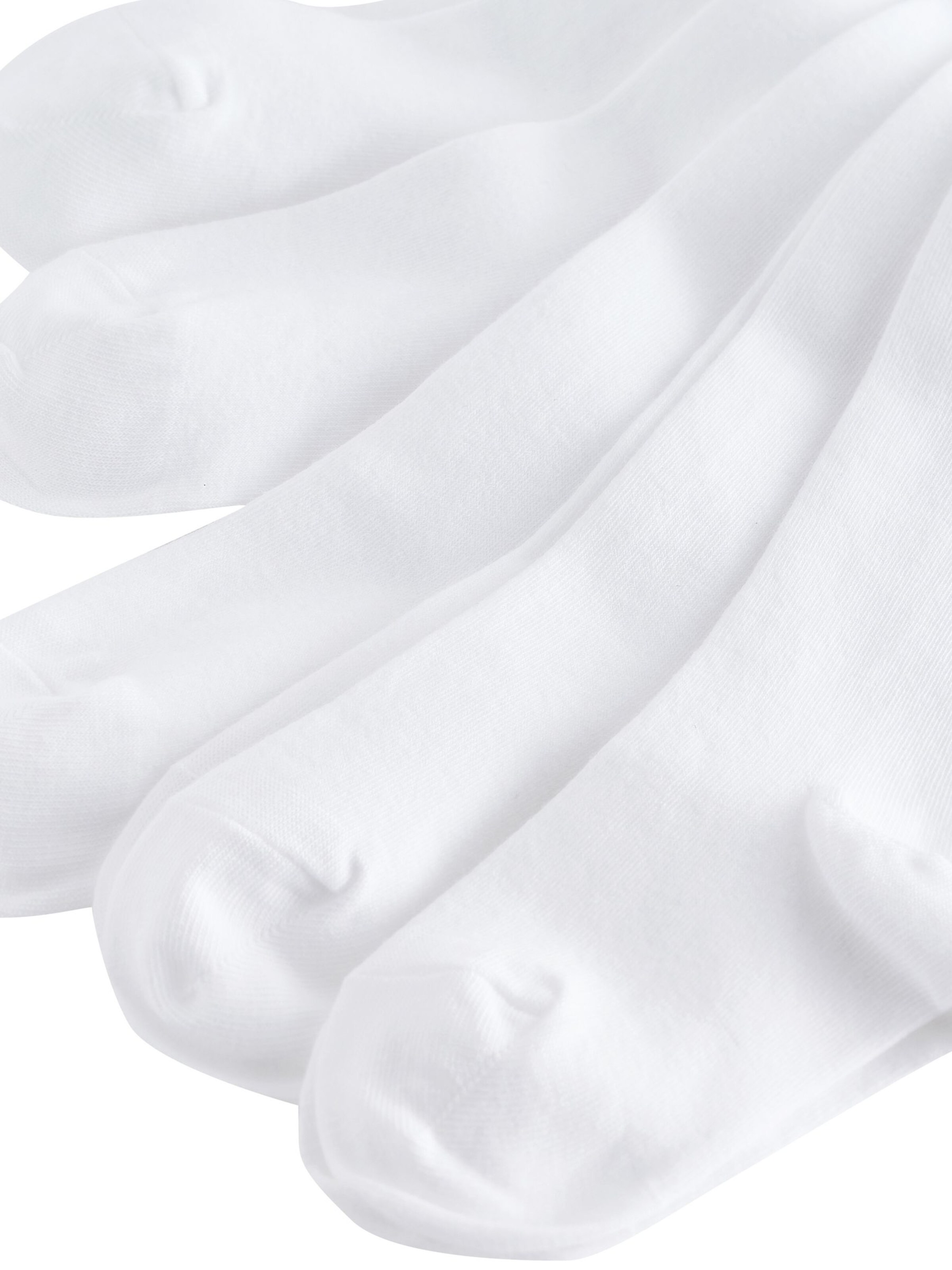 Next - Leotardos en blanco