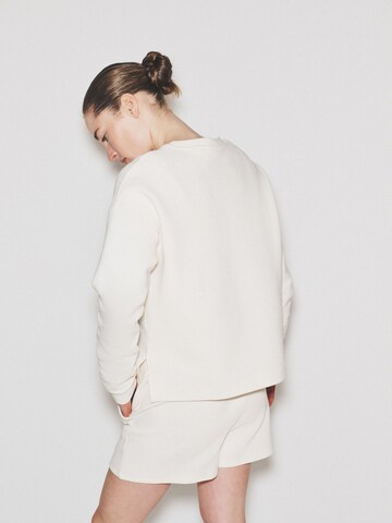 The Set Obleka za doma | bež barva