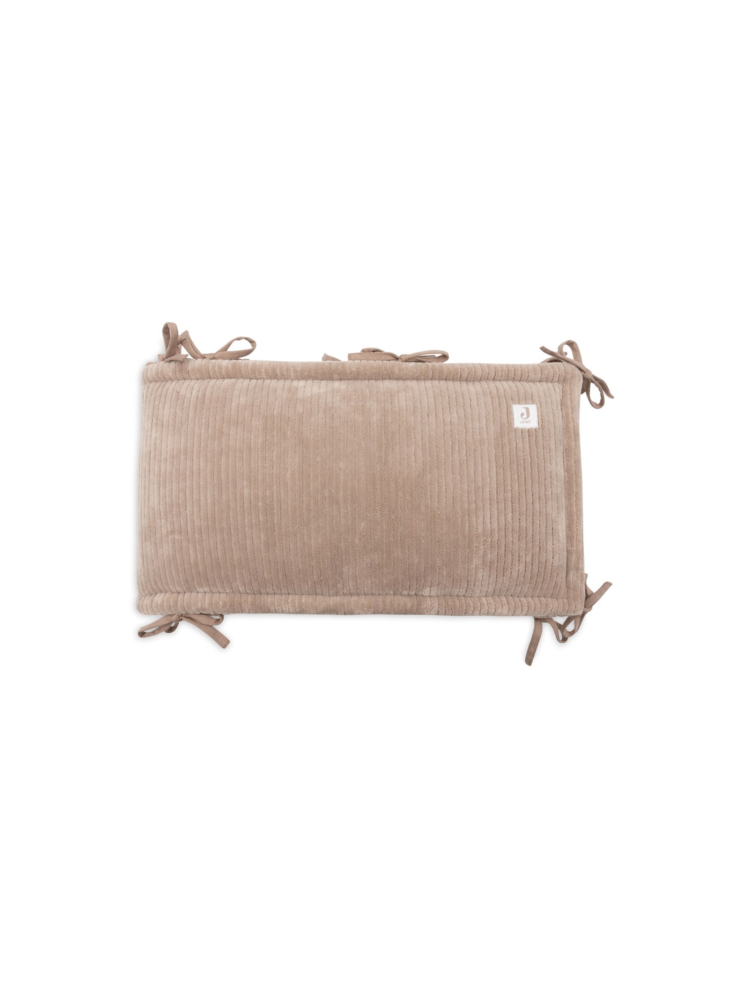 Jollein Bedding in Brown