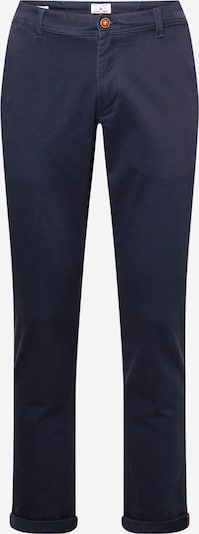 JACK & JONES Chinohousut 'JWHBOLTON JJBOWIE' värissä laivastonsininen, Tuotenäkymä