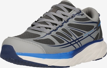 ENDURANCE Sneakers 'Caden' in Grey: front