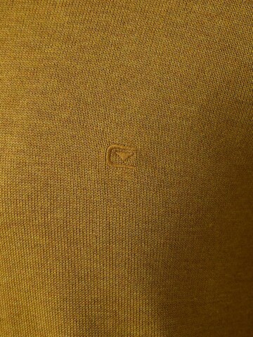 CASA MODA Pullover‌‌‌‌‌‌ in Gelb