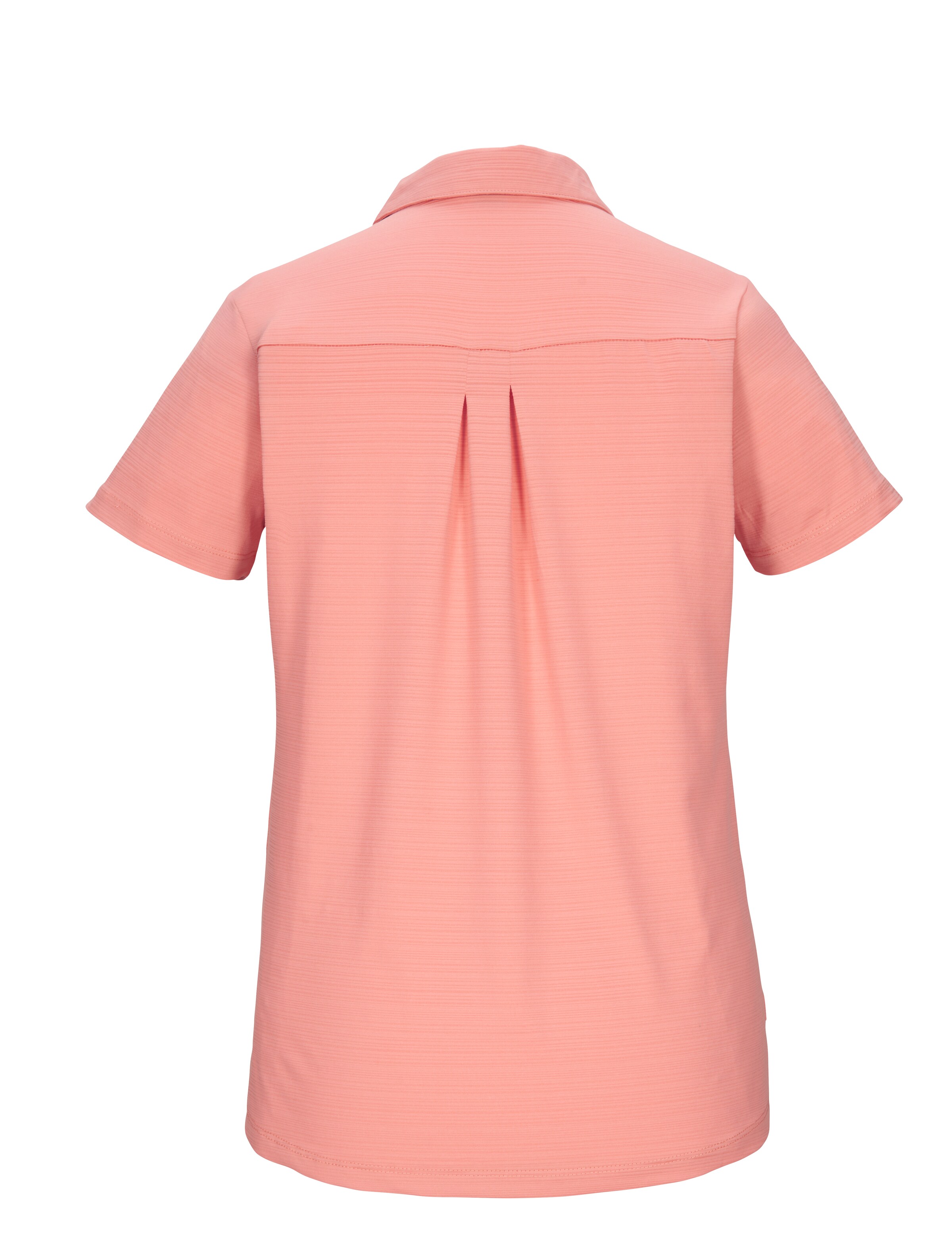 KILLTEC Shirt in Orange