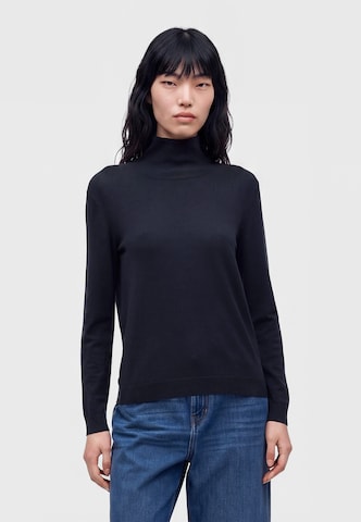 Weekend Max Mara Πουλόβερ 'WKDKIKU' σε μπλε