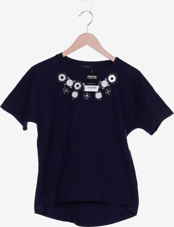 J.Crew T-Shirt L in Blau: predná strana