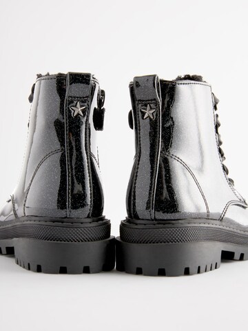 Bottes Next en noir