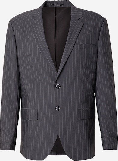 JACK & JONES Pikkutakki 'JPRBUSHWICK HARRY' värissä vaaleanharmaa / tummanharmaa, Tuotenäkymä