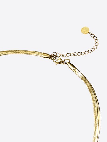 Victoria Hyde - Colar 'Grace' em ouro