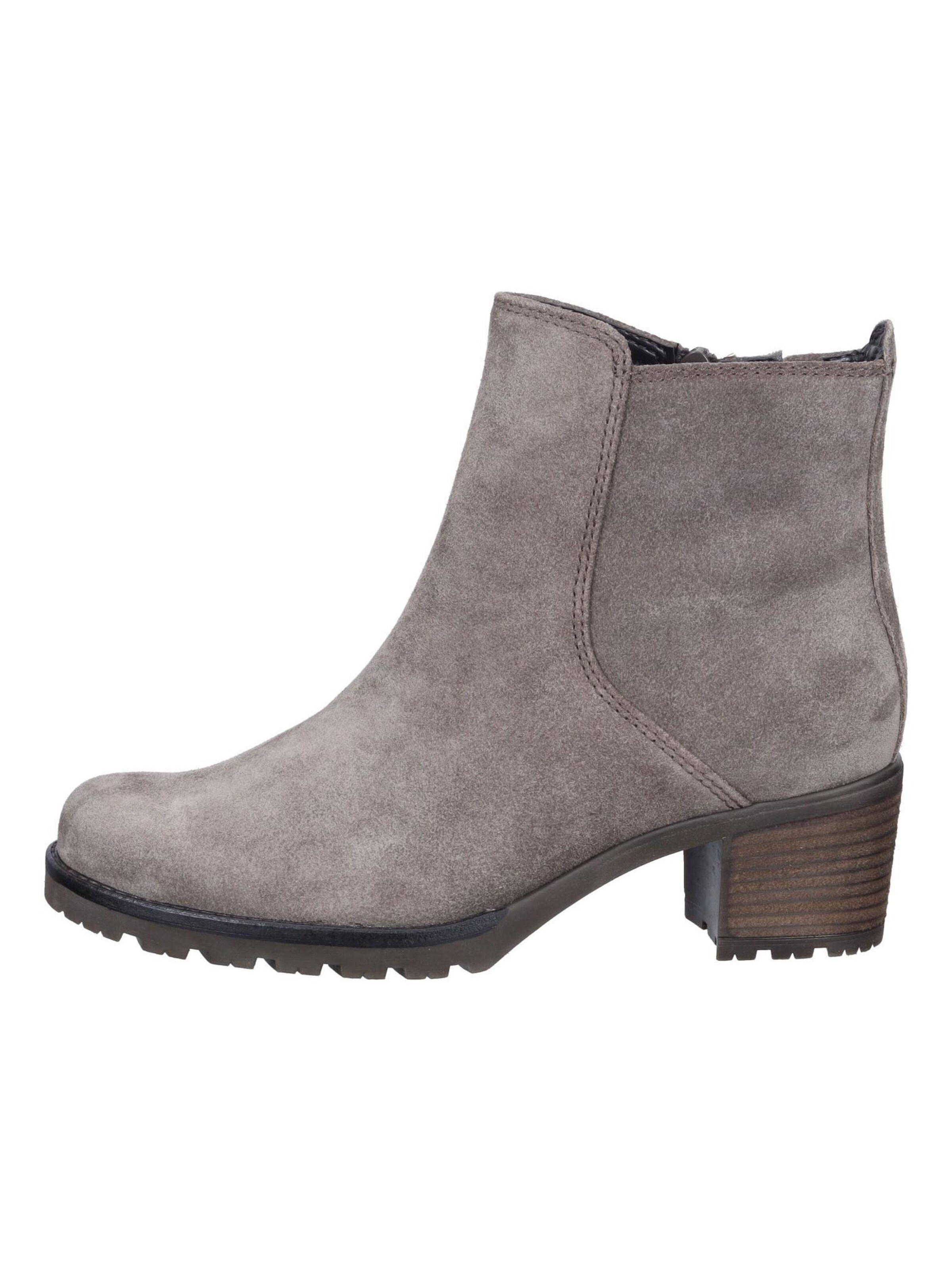 GABOR Stiefelette‌‌ in Grau