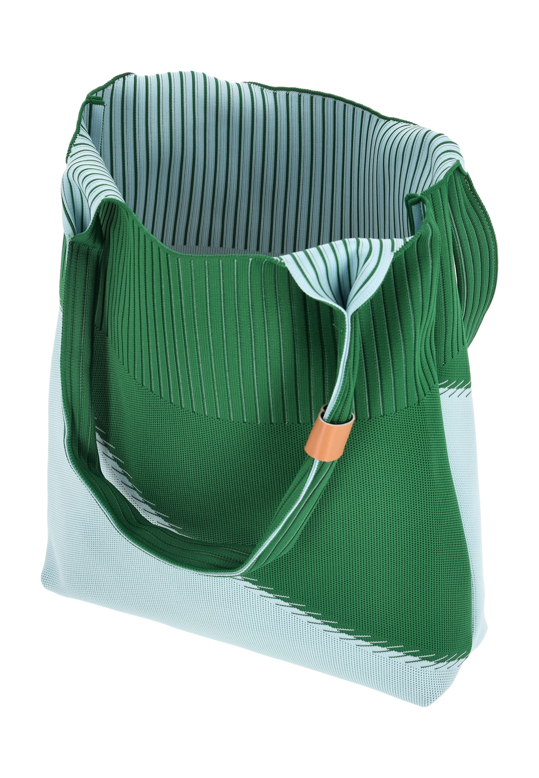 myMo ATHLSR Shopper in Green