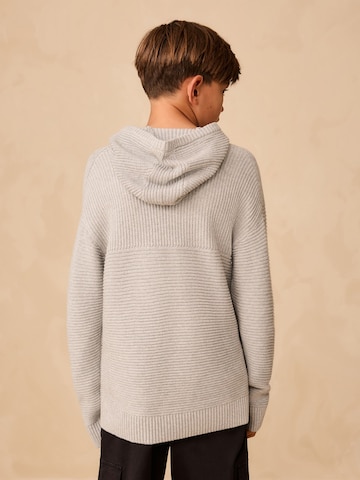 Next Sweater in Grey