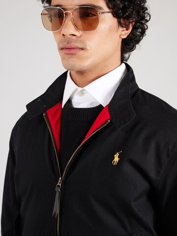 Polo Ralph Lauren Between-season jacket in Black