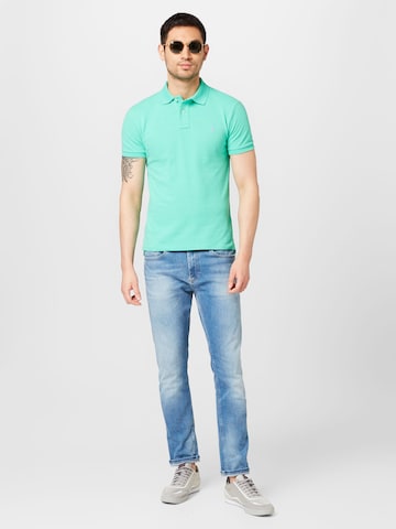 Polo Ralph Lauren Regular fit Shirt in Groen