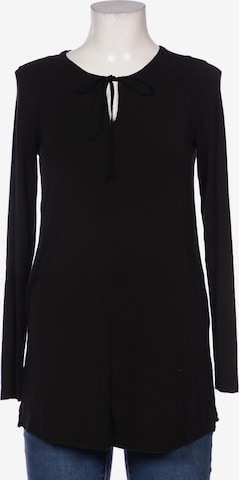 TRANSIT PAR-SUCH Blouse & Tunic in M in Black: front