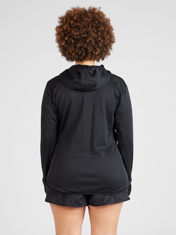 ADIDAS TERREX Bluza rozpinana sportowa w kolorze czarny