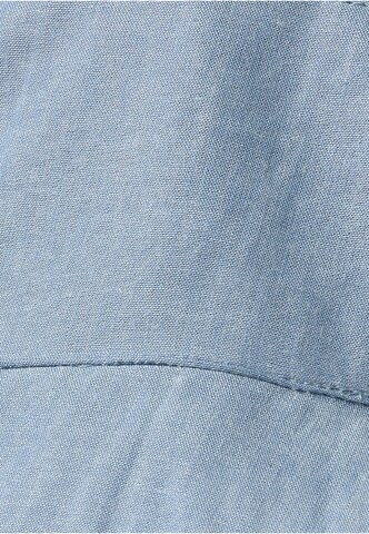 WHEAT Kapelusz 'Tonga' w kolorze niebieski