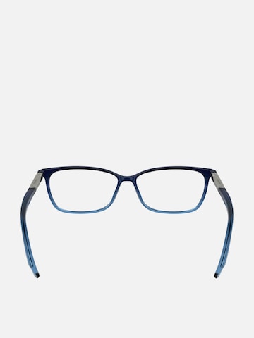 Occhiali da sole di Calvin Klein in blu