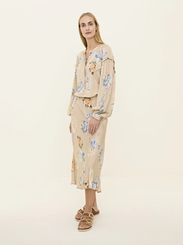 Jupe 'The Prom' Odd Molly en beige