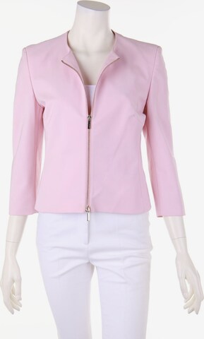 Karen Millen Blazer in L in Pink: front
