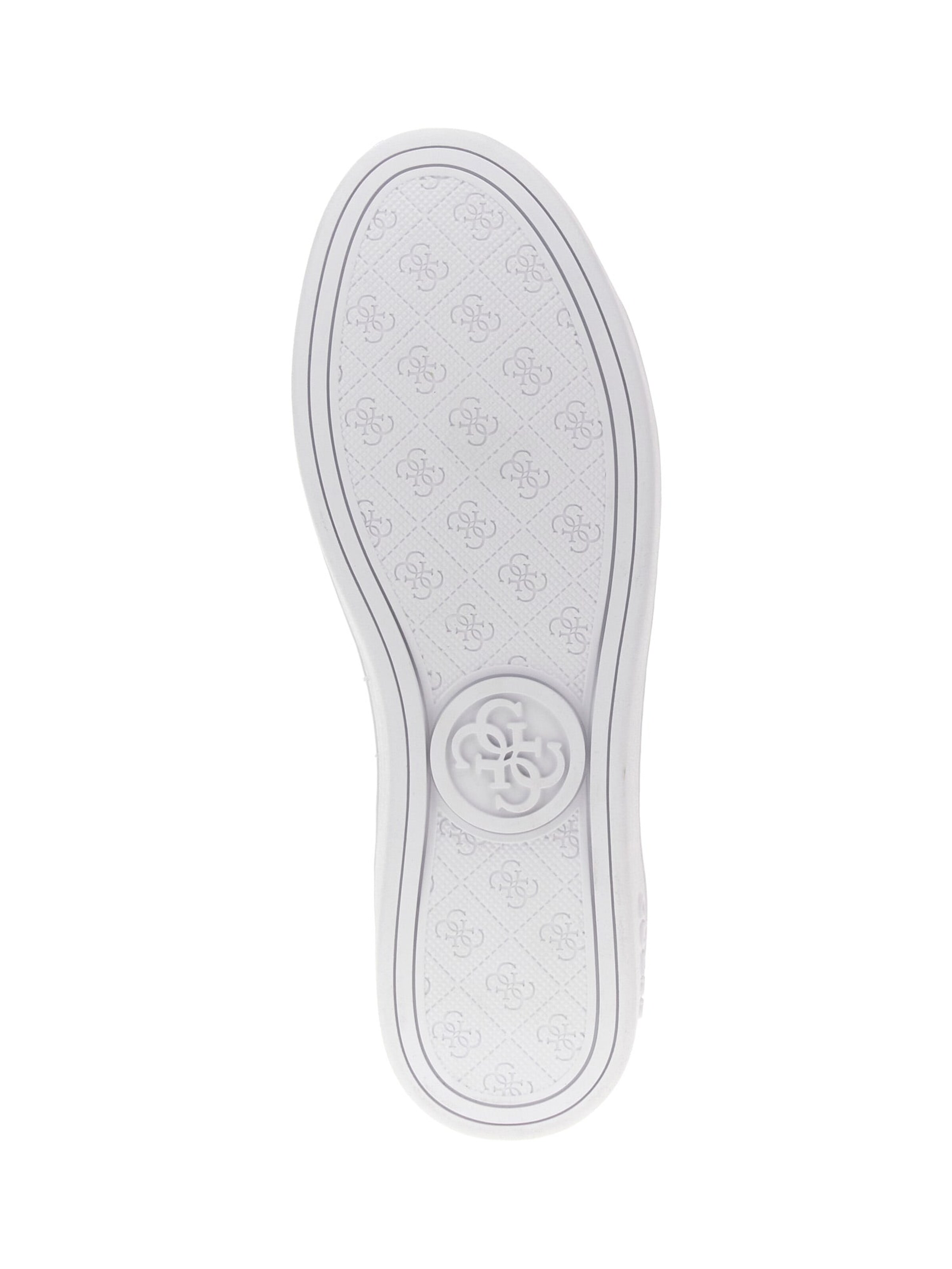 GUESS Sneakers 'Bonitah' in White