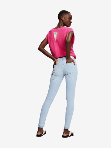 Skinny Jean ESPRIT en bleu