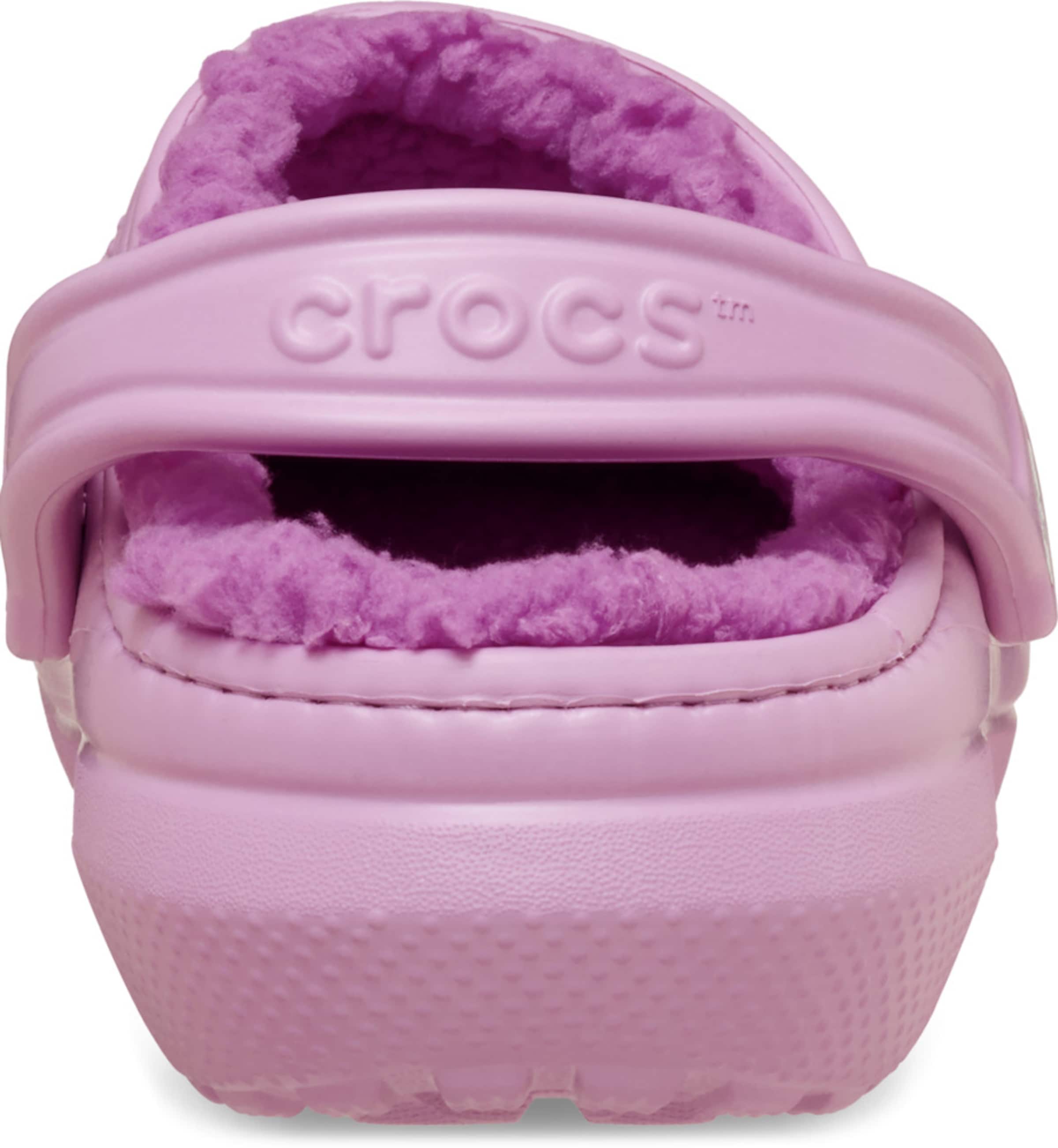 Crocs Clogs 'Classic' in Pink