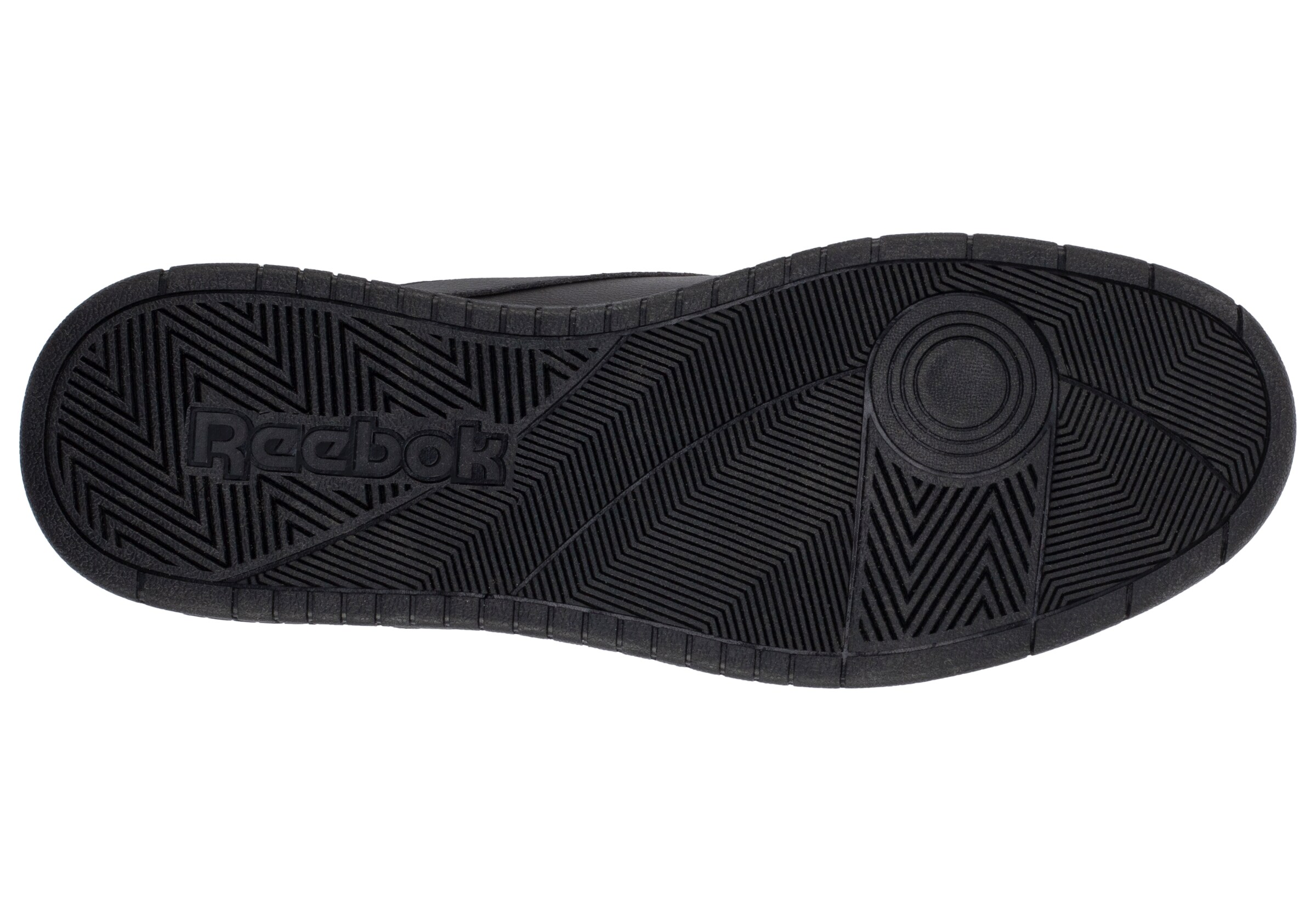 Reebok Sneakers in Black