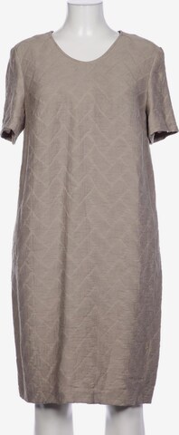 GERRY WEBER Dress in XL in Grey: front