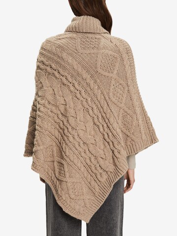 Cape ESPRIT en beige