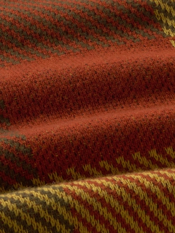 Thinking MU Sweater 'Khem' in Brown