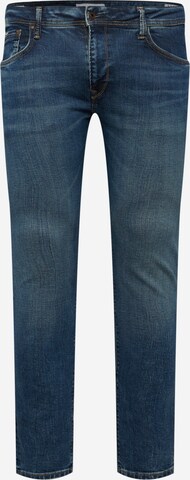 Pepe Jeans Tapered Jeans 'STANLEY' in Blau: predná strana