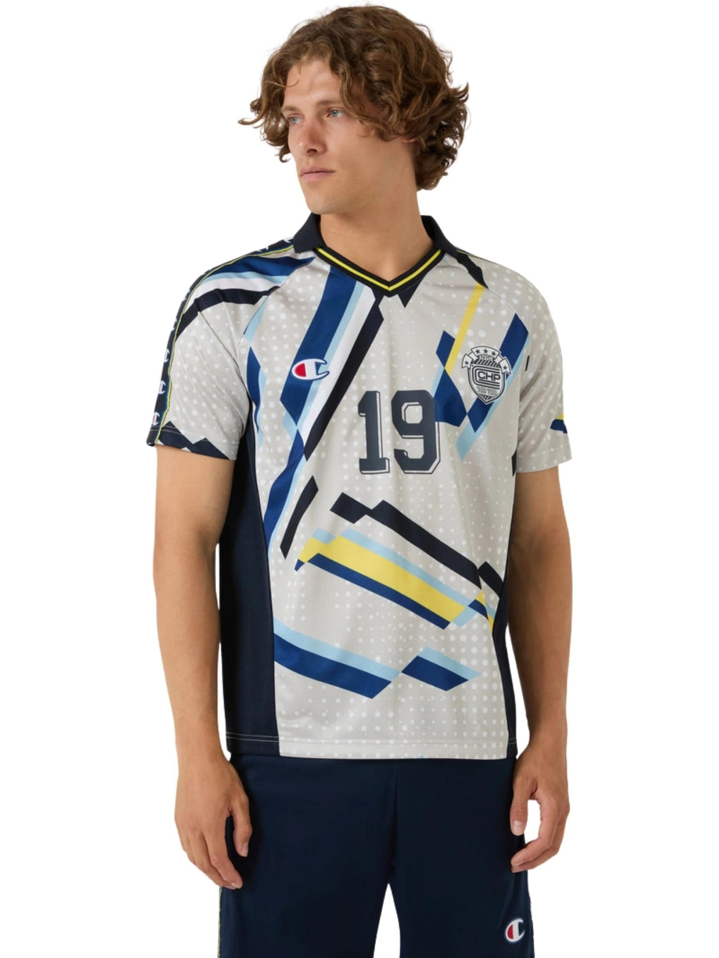 Champion -DO NOT USE- Funktionsshirt‌‌‌‌‌‌‌‌‌ in Mischfarben: Vorderseite