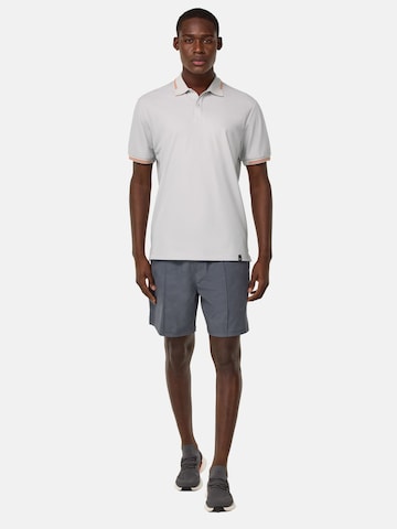 Boggi Milano Shirt 'B Tech' in White