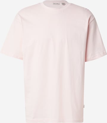 rožinė Only & Sons Marškinėliai 'ONSFRED': priekis