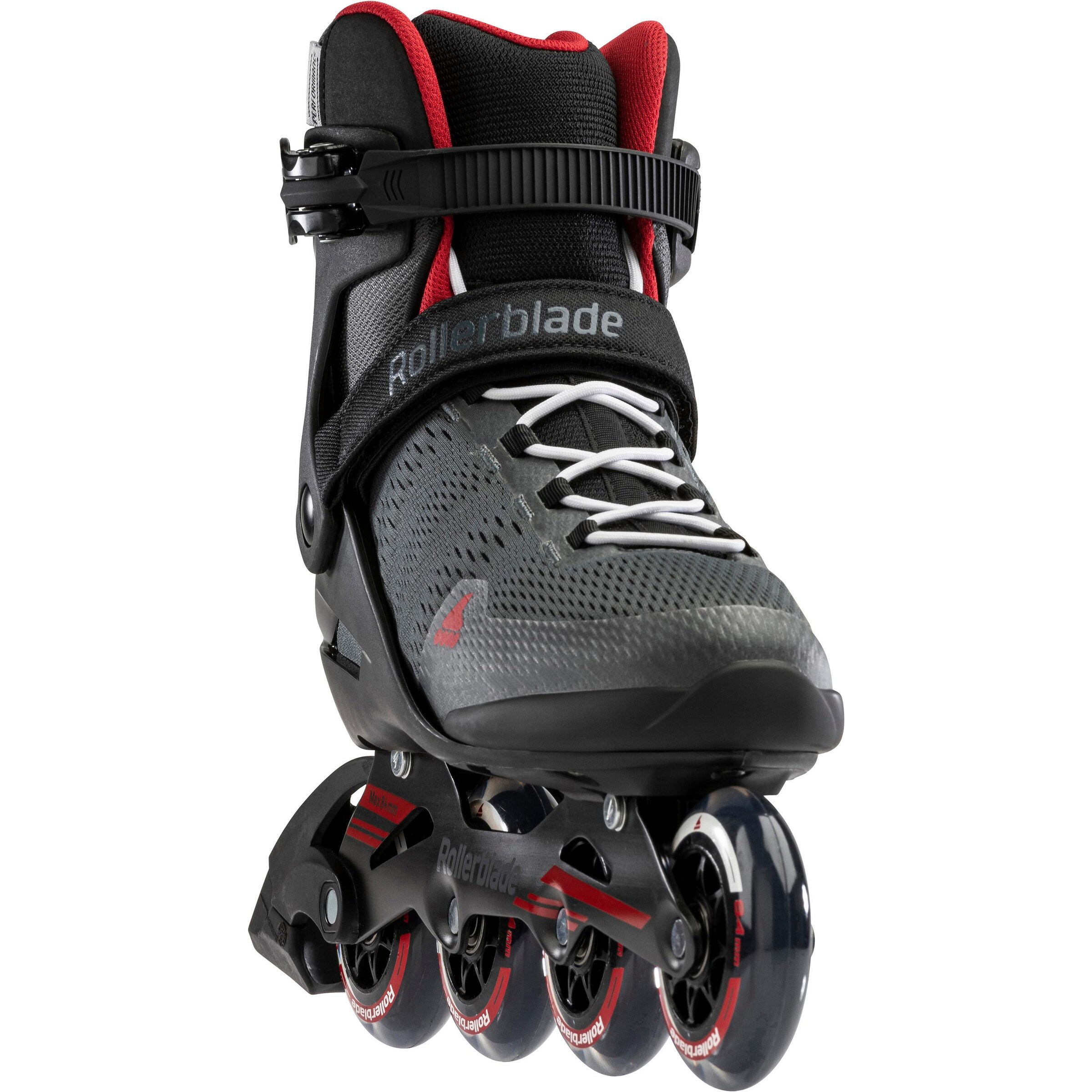 ROLLERBLADE Inline and Roller Skates 'SPARK 84' in Grey