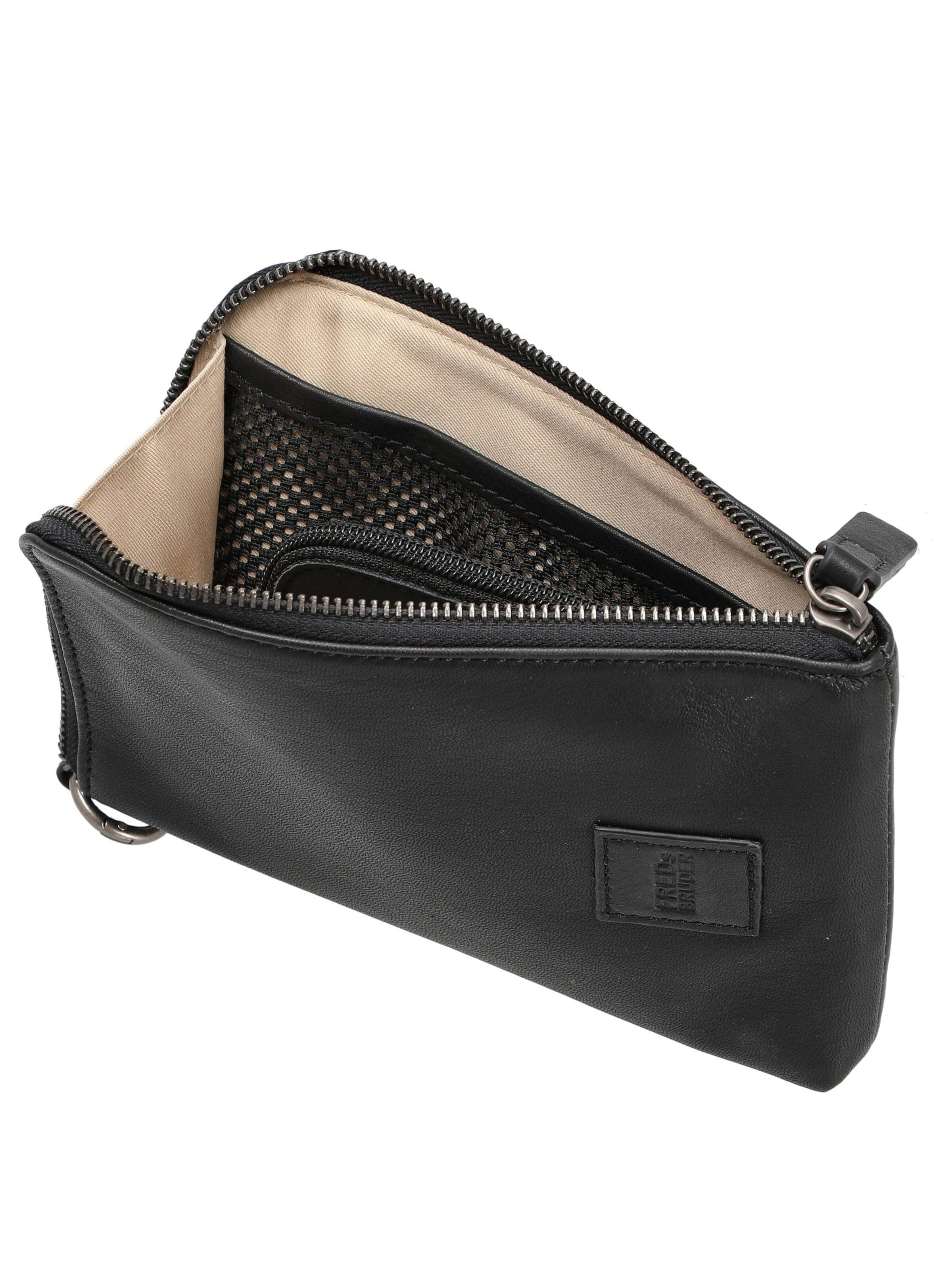 FREDsBRUDER Crossbody bag 'FB Collection' in Black