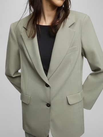 Pull&Bear Blazer i grøn