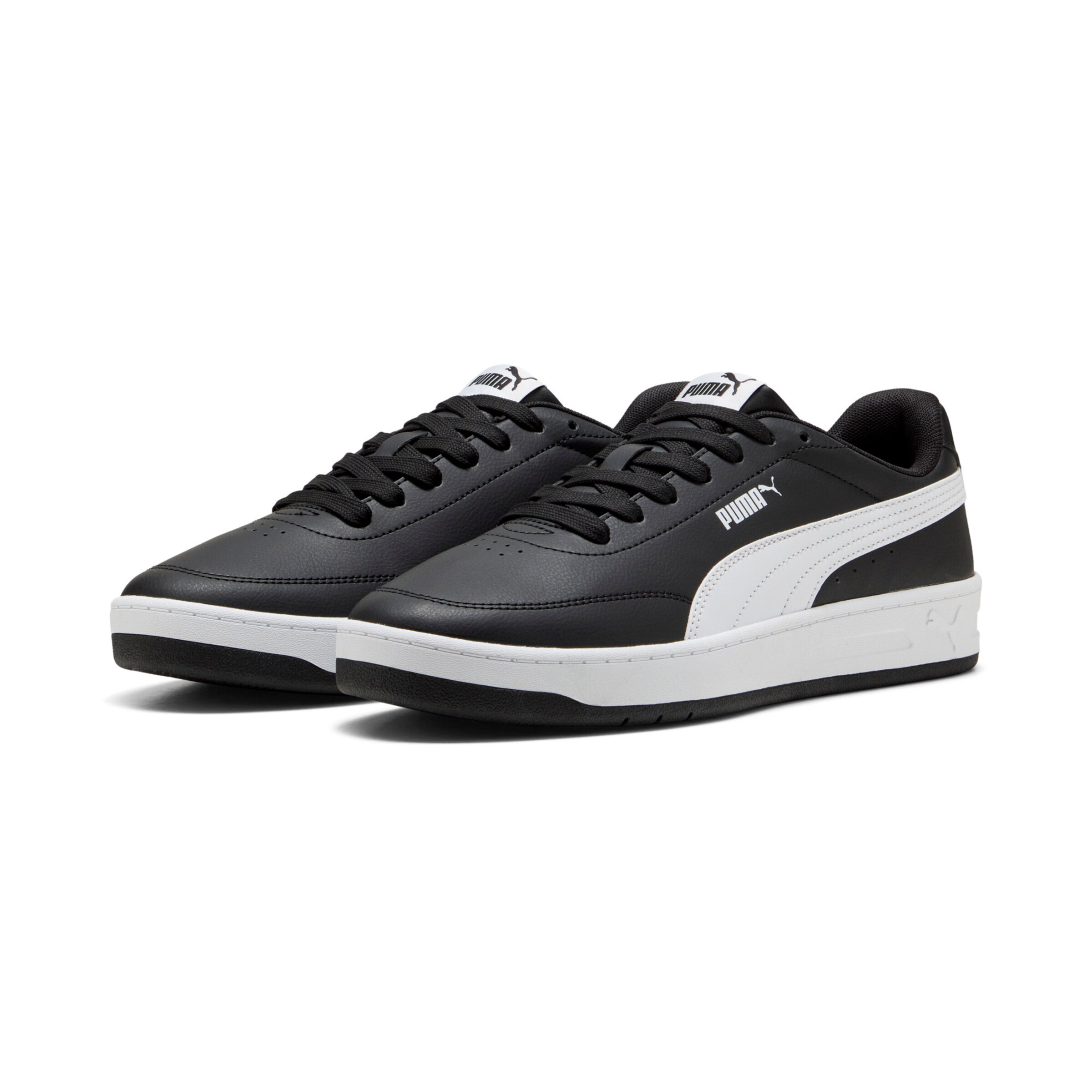 PUMA Sneakers in Black