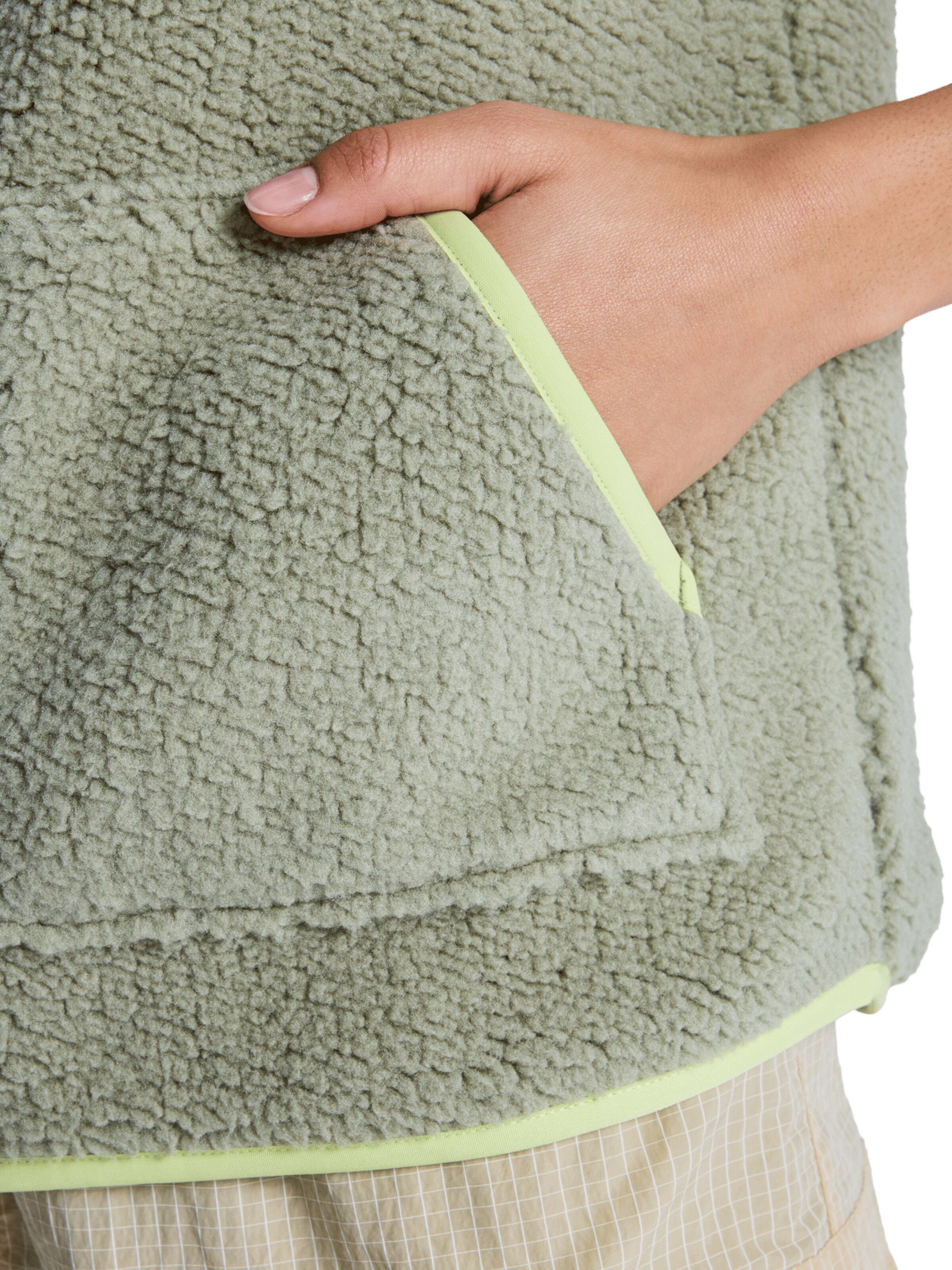 ROXYPrsluk 'Boundless Spirit' - zelena boja