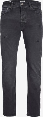 JACK & JONES Regular Jeans 'Mike Original RA 905' in Grijs: voorkant