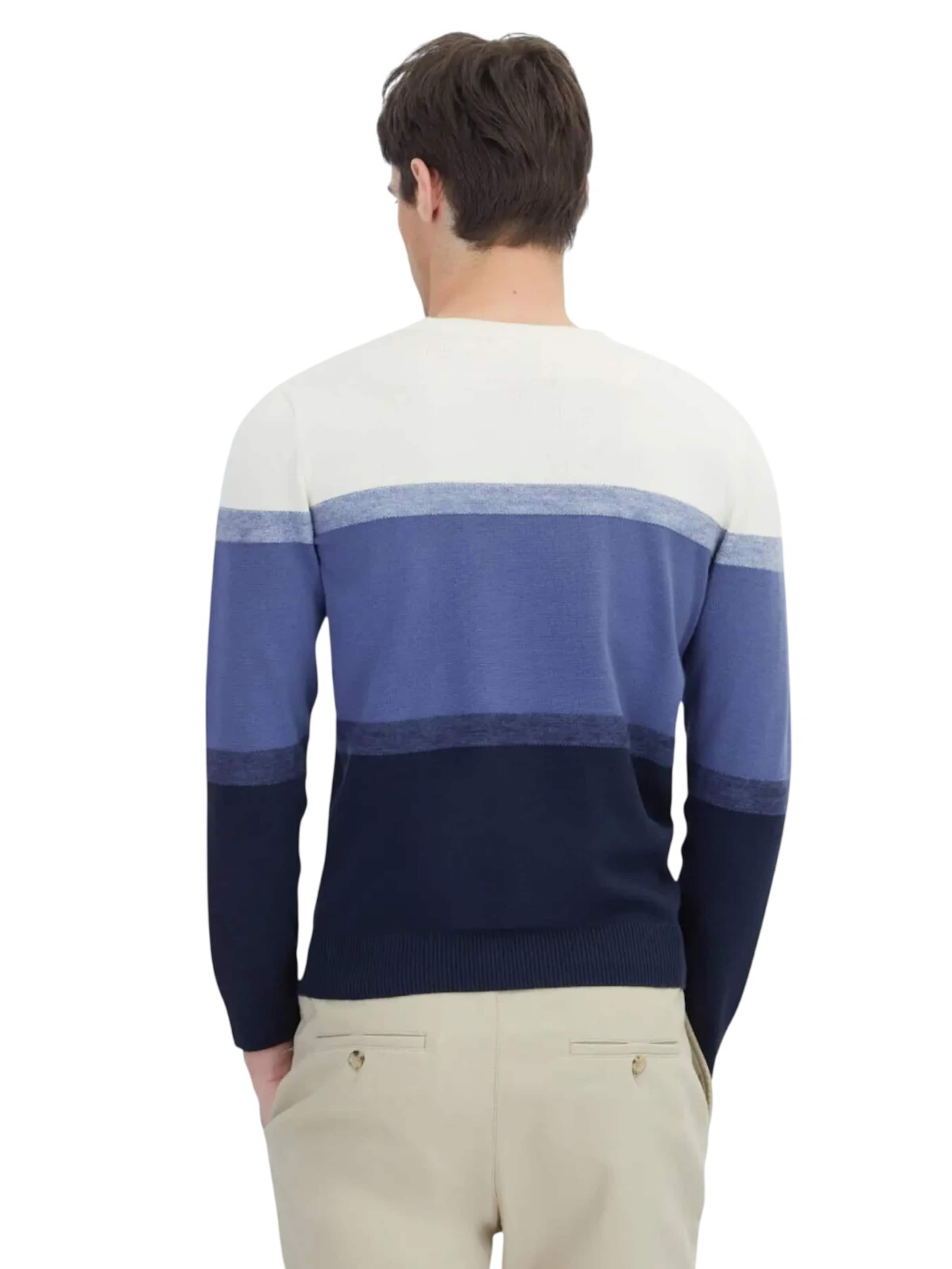KİP Trui in Blauw