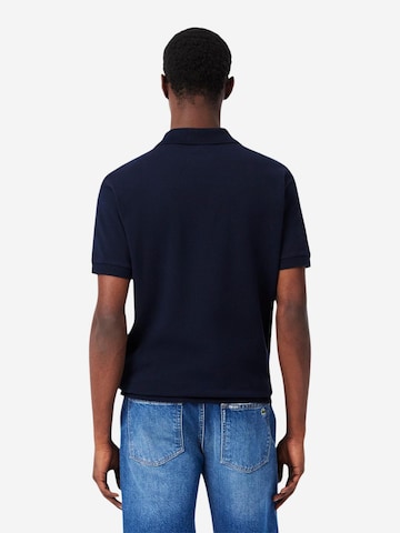 LACOSTE - Camiseta 'L1212-00' en azul