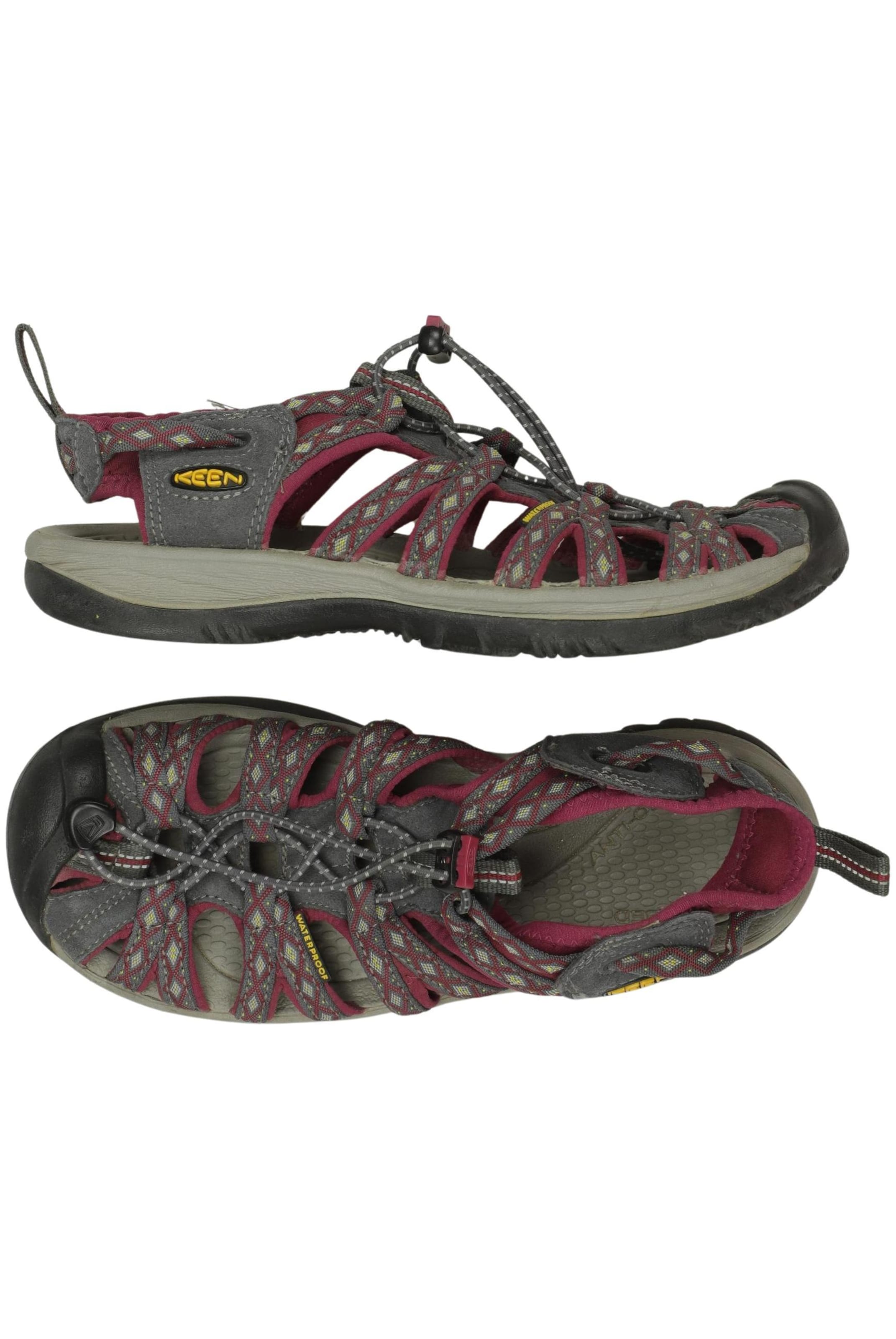 KEEN Sandals & High-Heeled Sandals in 39 in Mixed colors: front