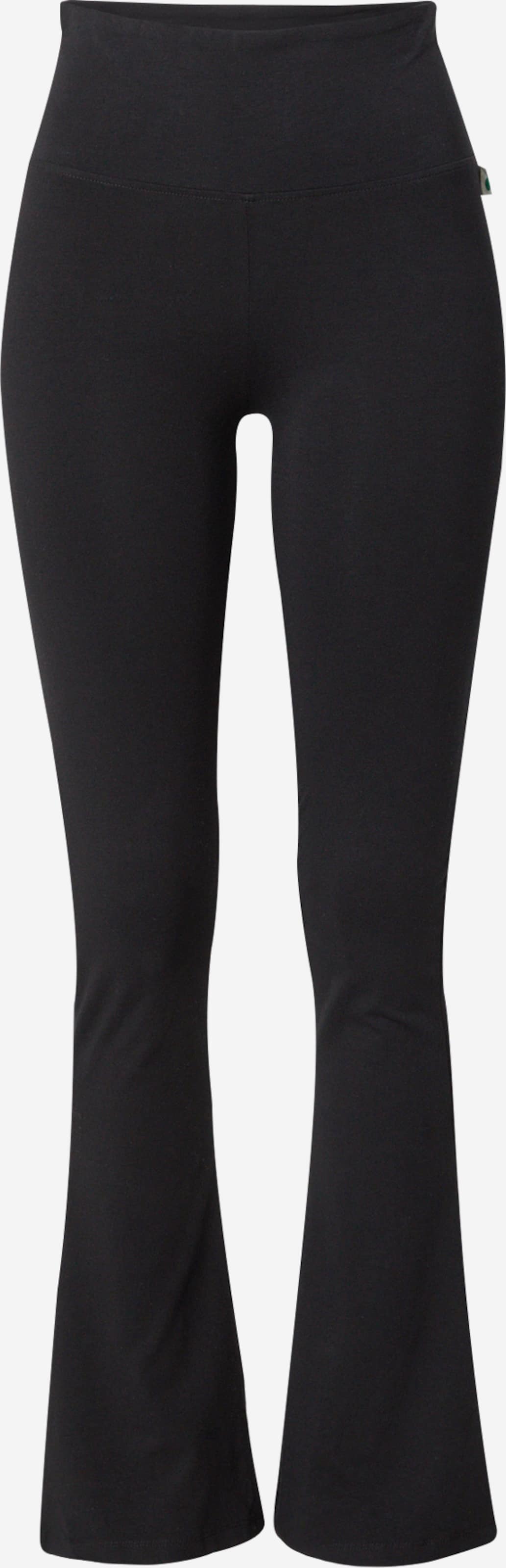Urban Classics Evazați Leggings