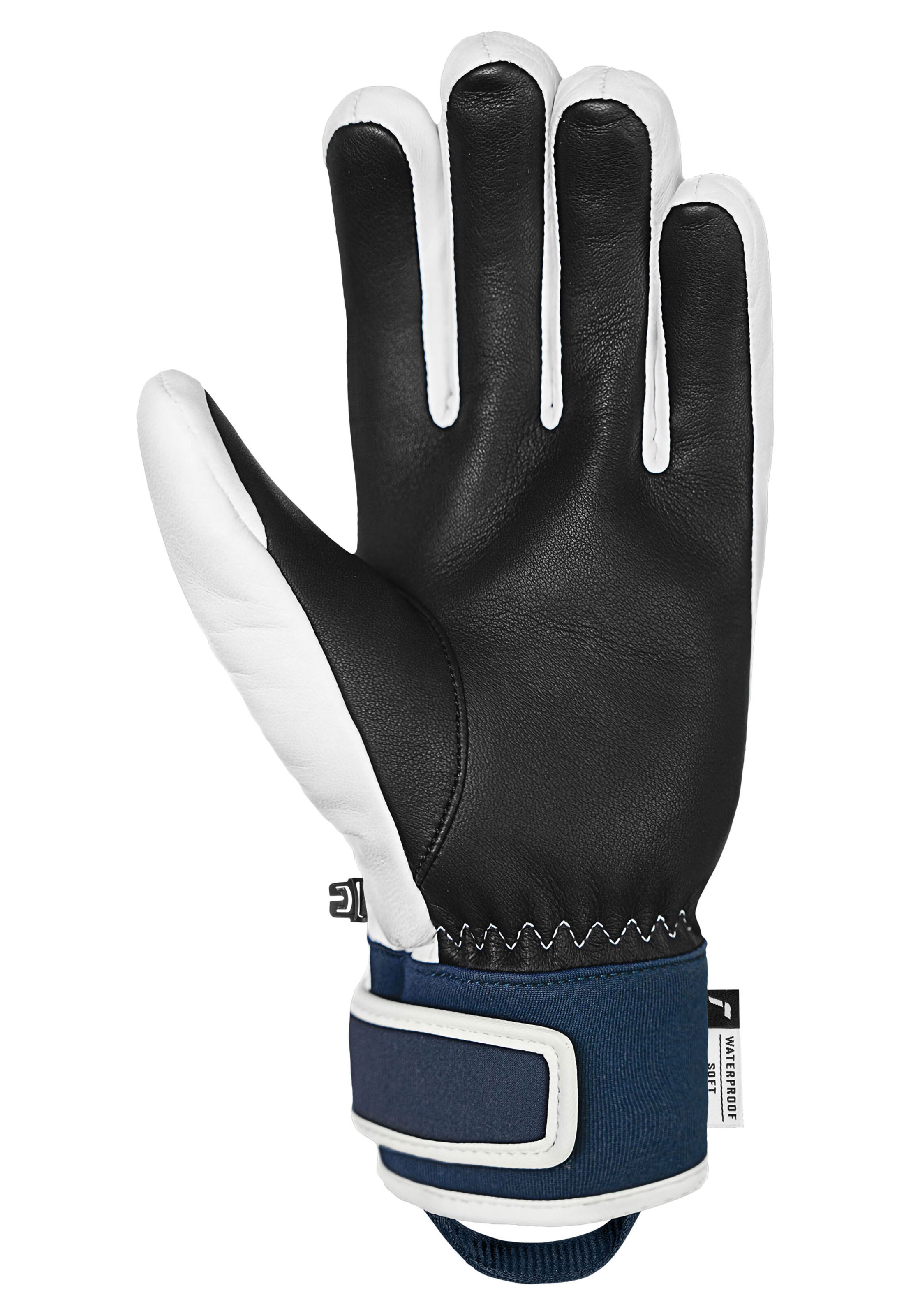 REUSCH Fingerhandschuhe 'Charlize R-TEX® XT' in Blau