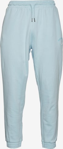 Just Rhyse Regular Hose in Blau: Vorderseite