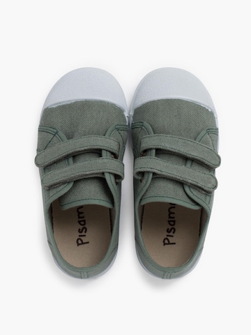 Sneaker di Pisamonas in verde