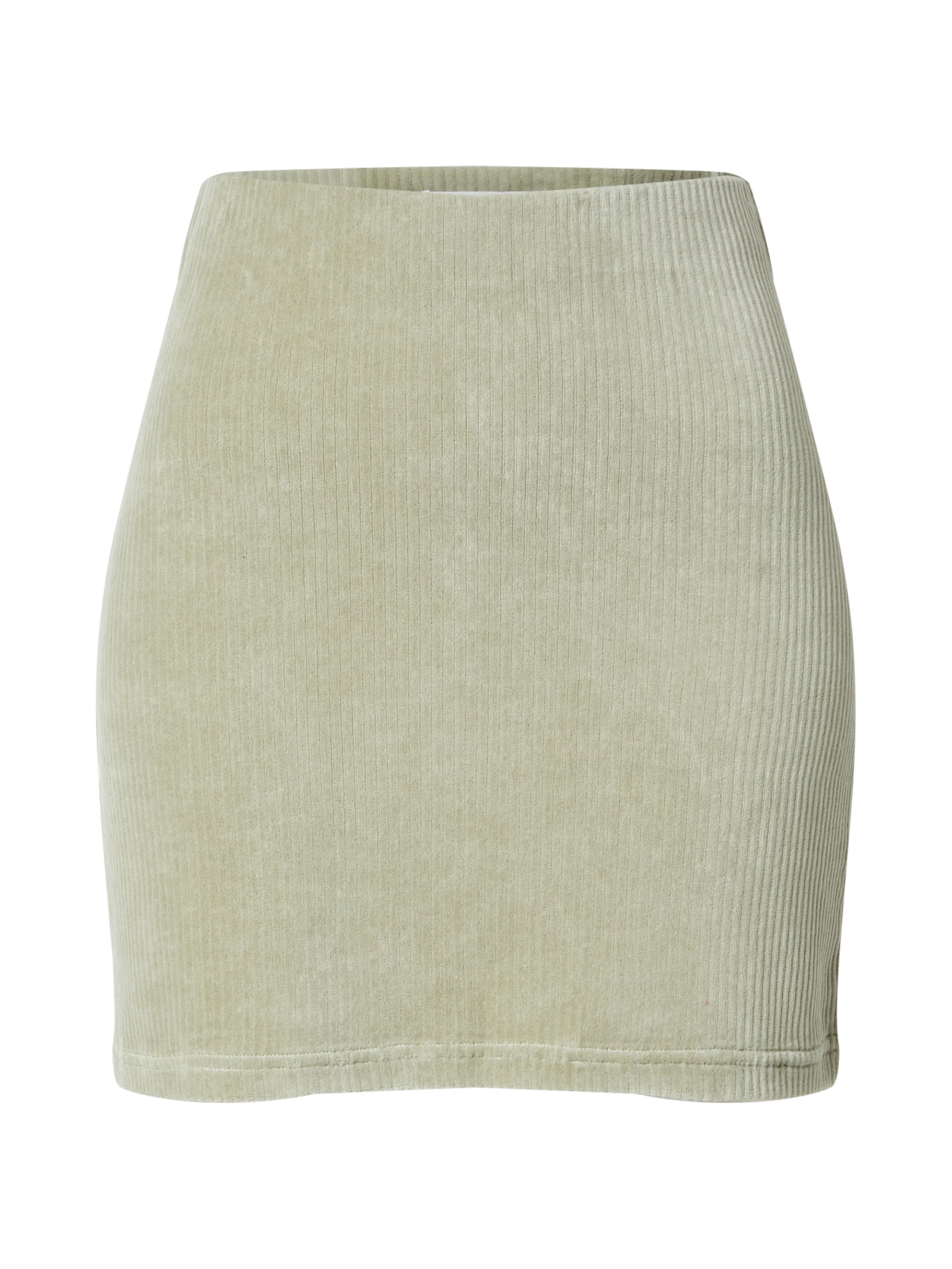 EDITED Пола 'Kyleigh' в зелено: отпред