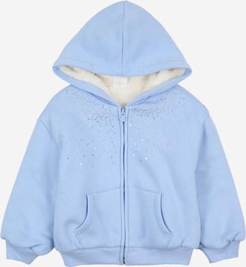 GAP Collegetakki värissä sininen: etupuoli